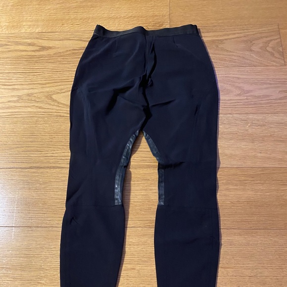 Theory Riding C Legging - Picture 2 of 4